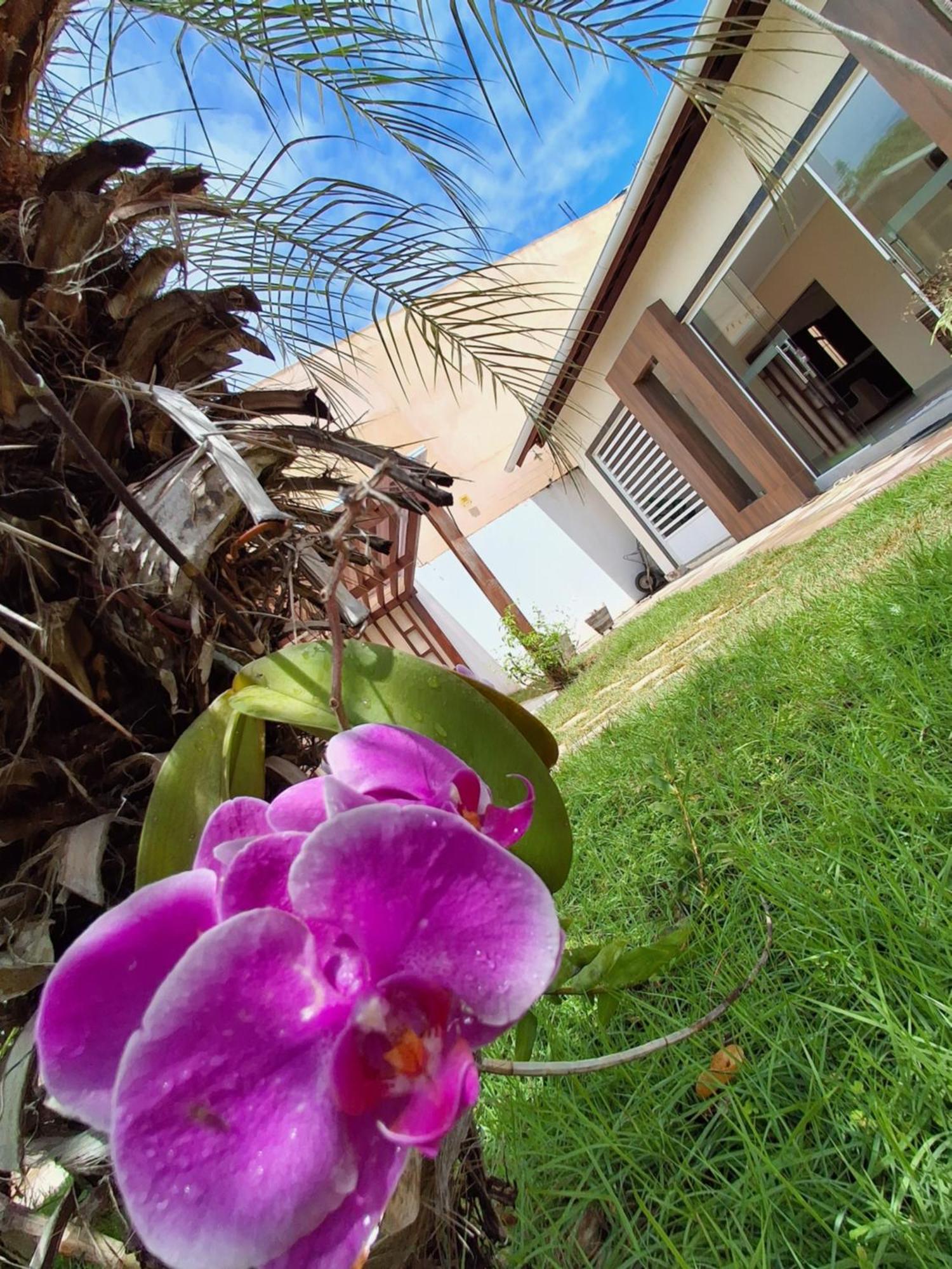 Casa Com Piscina Na Praia De Peroba มาราโกจี ภายนอก รูปภาพ
