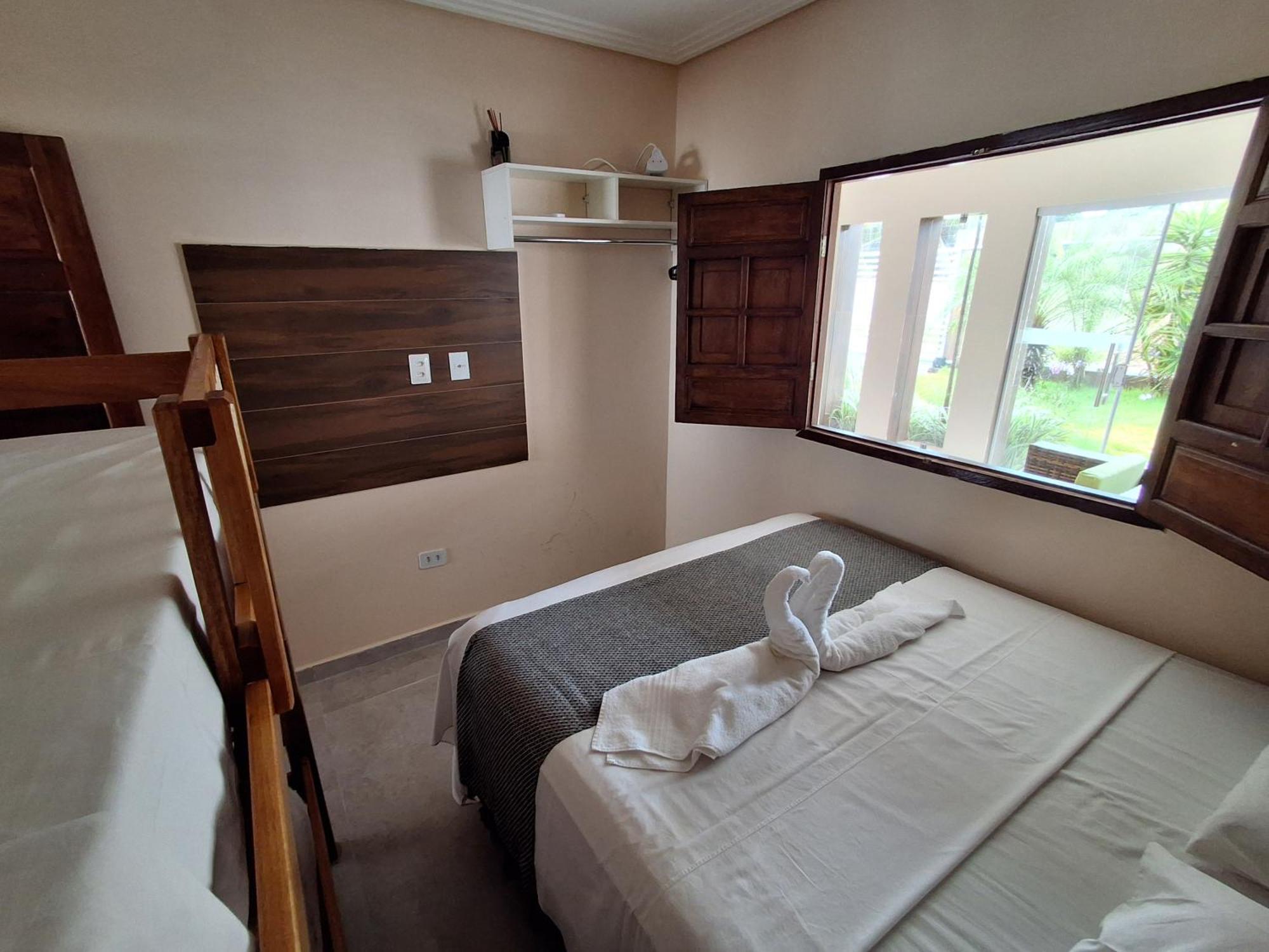 Casa Com Piscina Na Praia De Peroba มาราโกจี ภายนอก รูปภาพ