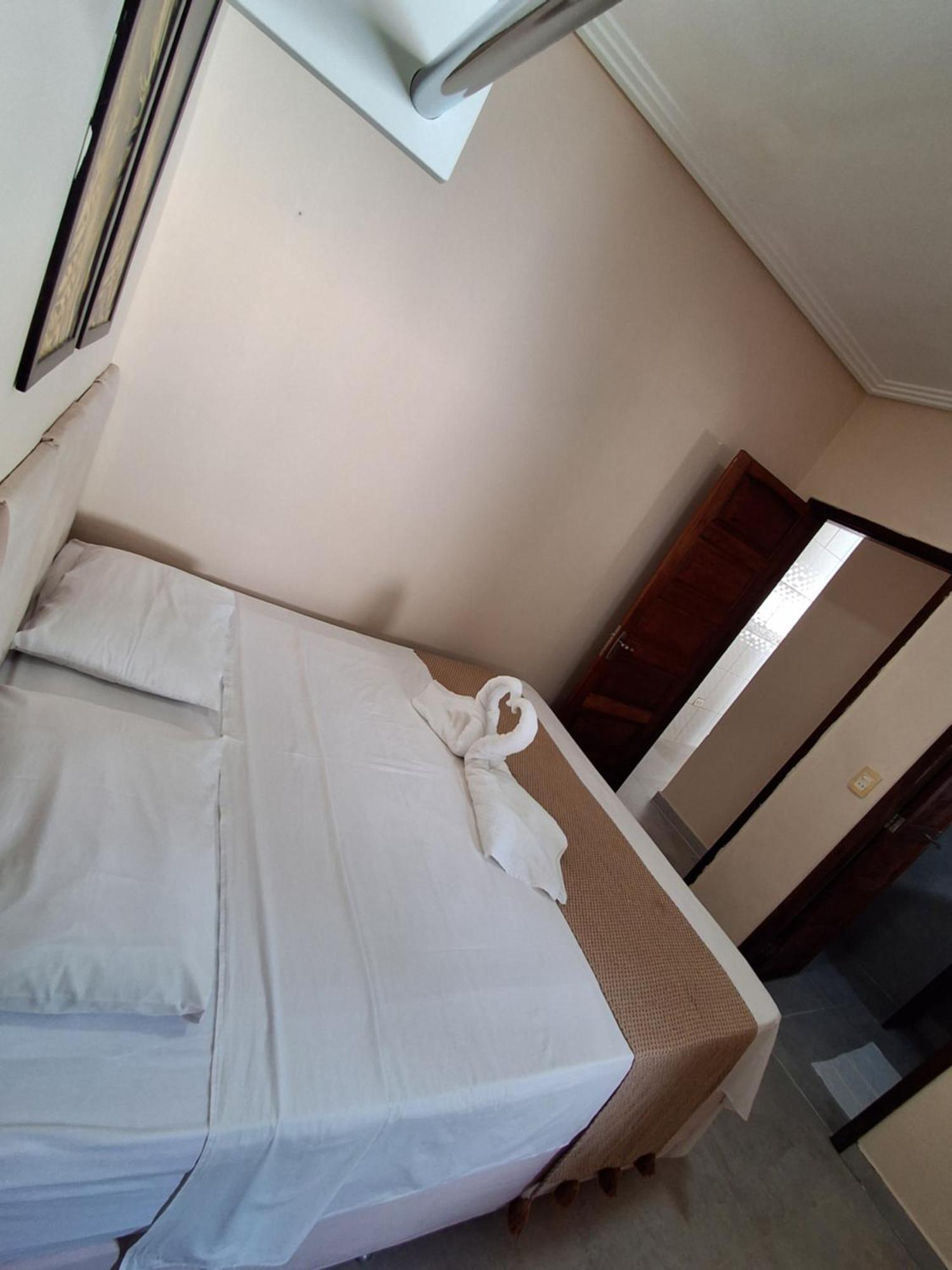Casa Com Piscina Na Praia De Peroba มาราโกจี ภายนอก รูปภาพ